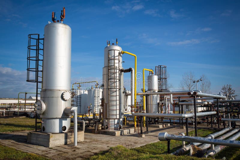天然气液化加工厂有多大利润,成本有多少?
